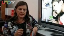 Ana María Salazar. Debate sobre consumo de la marihuana: ¿y los niños qué?