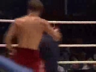Ramon Dekker Highlight - Phranq