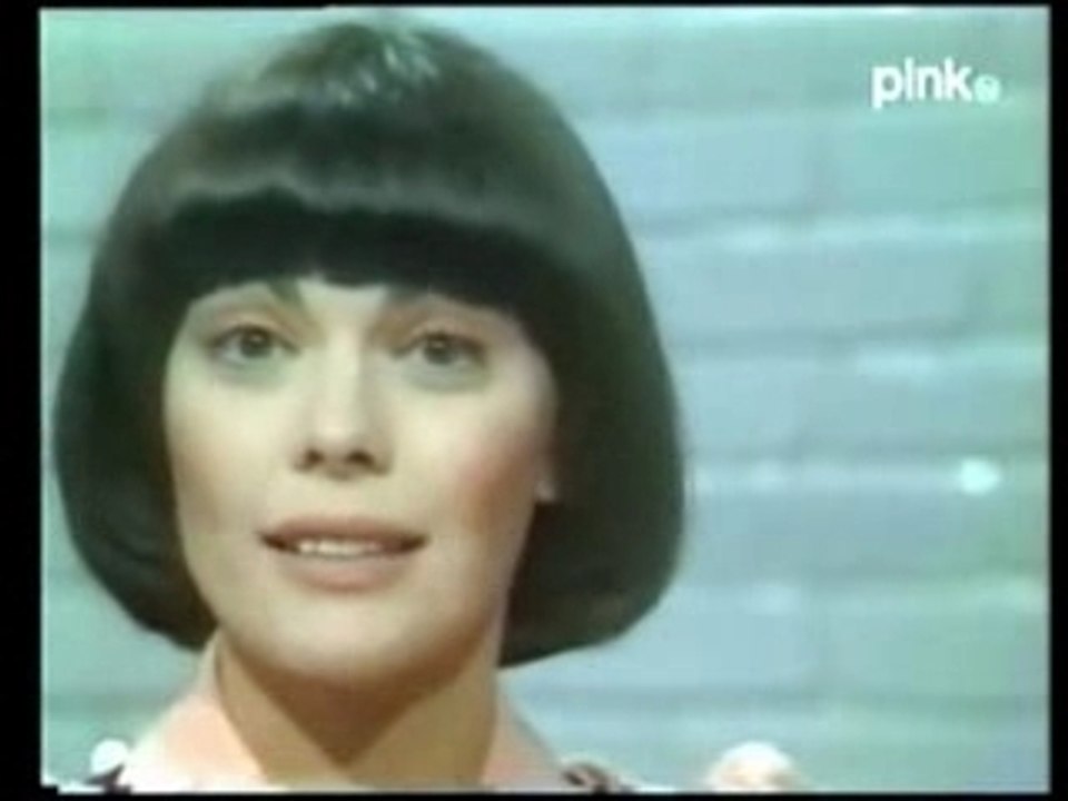 Mireille & Muppets