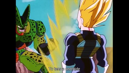 DBZ Abridged Episodio 51 (Legendado)