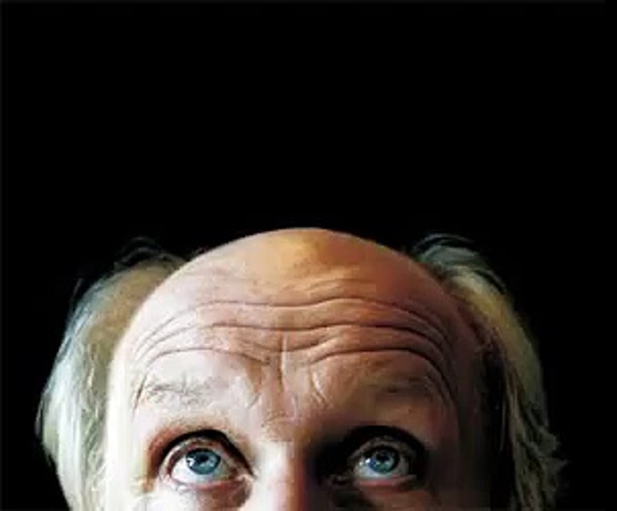 Herman Van Veen - "Kleiner Fratz"