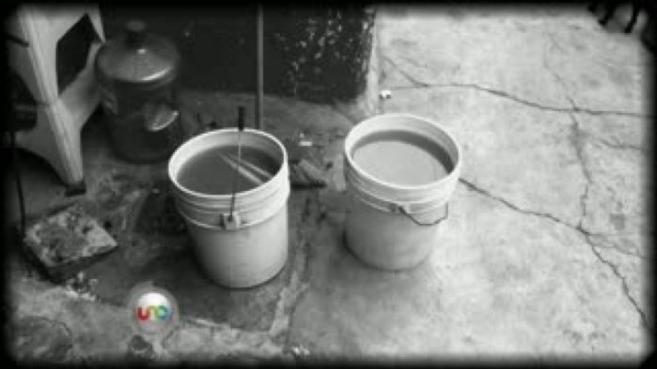Aumenta número de pipas para surtir agua