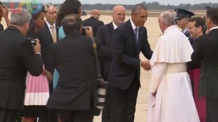 Ana María Salazar. ¿Por qué no vino el Papa a México?