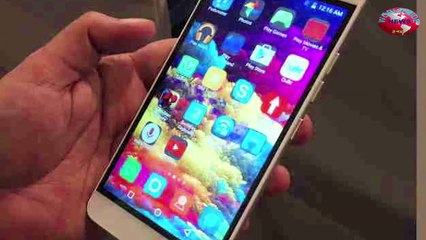 Intex Aqua GenX Review