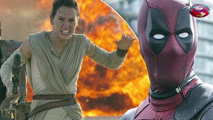 MTV Movie Awards- Star Wars to Leonardo DiCaprio, Full List of Nominees
