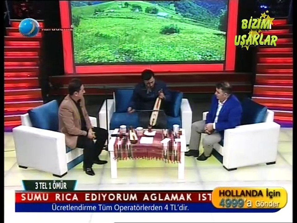 Savaş Aslan - Savurdun Küllerimi  Ali Koca İle Bulandır Dereleri