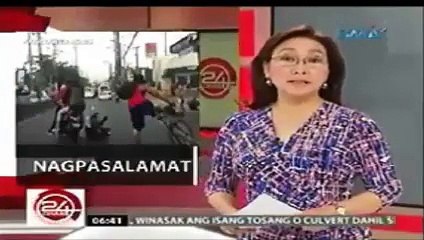 24 Oras March 10, 2016 Part 3