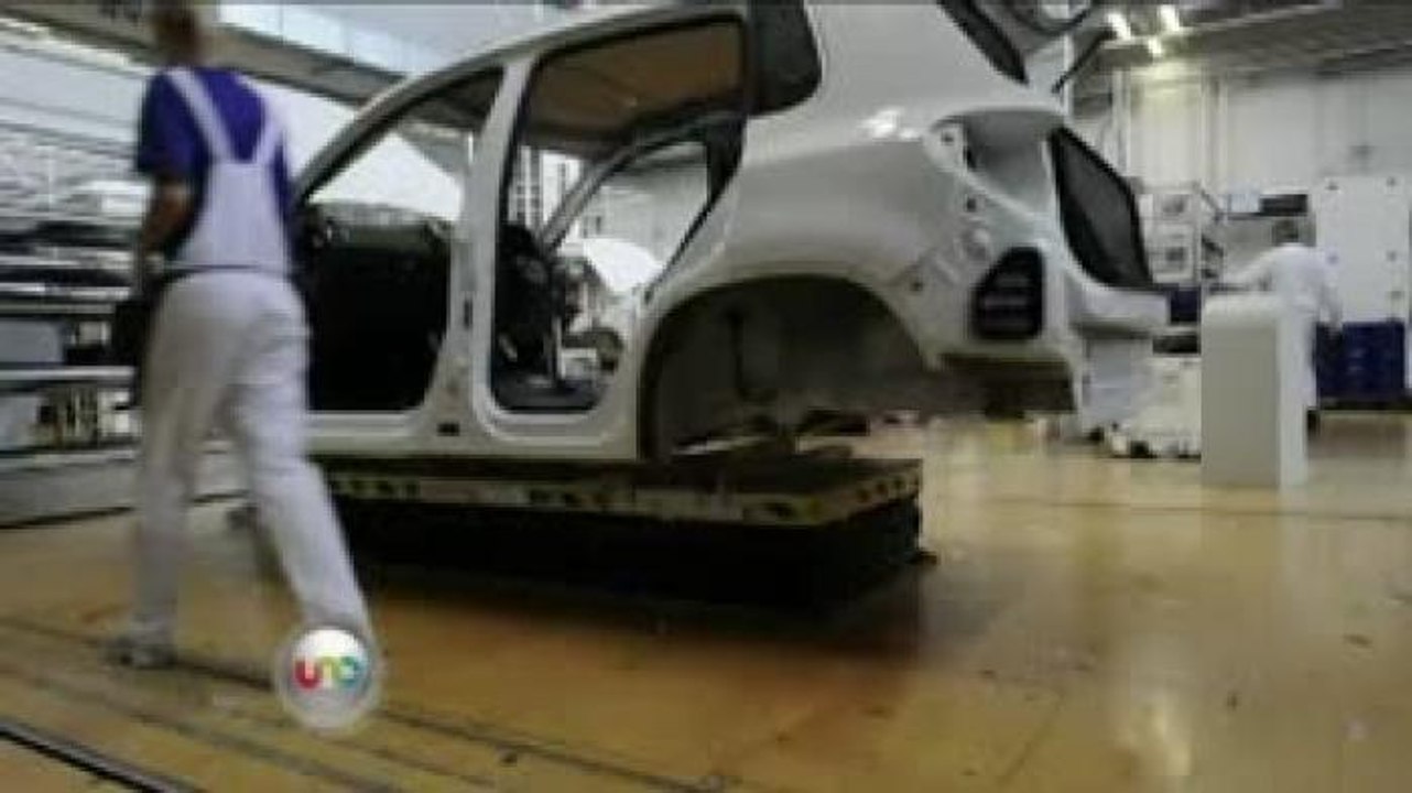 Pide Francia investigación europea sobre escándalo de Volkswagen