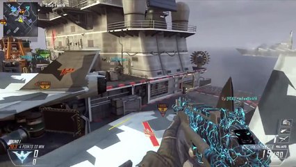 Black Ops 2 TRICKSHOT + KILLCAM Sniper Montage/Gameplay [Community]