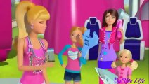 Barbie Life in the Dreamhouse Barbie Princess english Episodes Long Movie New Episodes