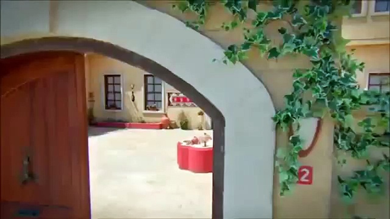 Küçük Gelin Yeni Sezon 41. Bölüm