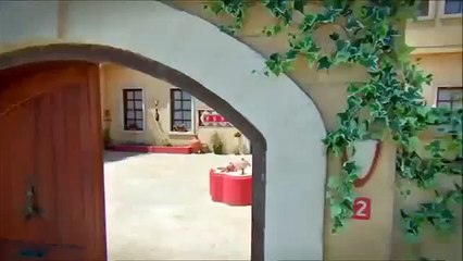 Küçük Gelin Yeni Sezon 41. Bölüm