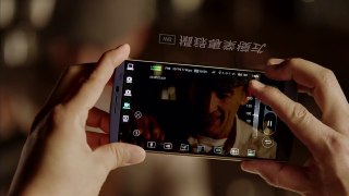 LG V10 最強攝錄奇機 台灣第一拉花達人林東源之堅持篇