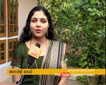 Ambili Devi (Malayalam Actress) | Sharing School Kalolsavam Memories