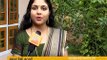 Ambili Devi (Malayalam Actress) | Sharing School Kalolsavam Memories
