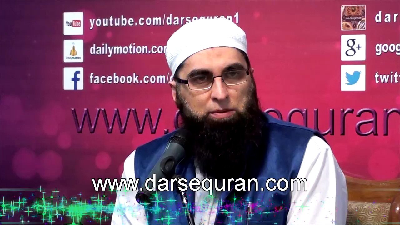 junaid jamshed k sath