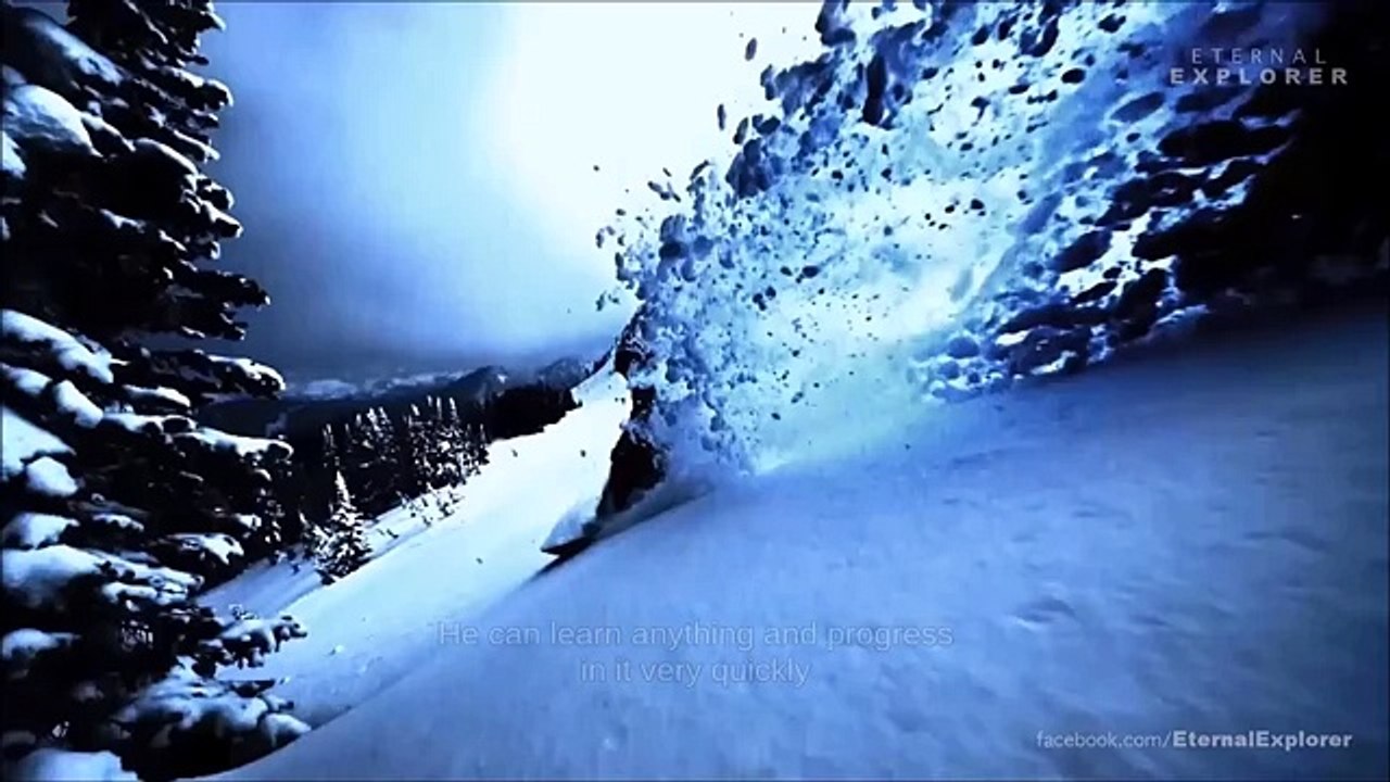 'EVERYTHING IS POSSIBLE' (ft. Sandeep Maheshwari) - Inspirational video Hindi - Eternal Explorer