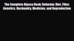 PDF The Complete Alpaca Book: Behavior Diet Fiber Genetics Husbandry Medicine and Reproduction