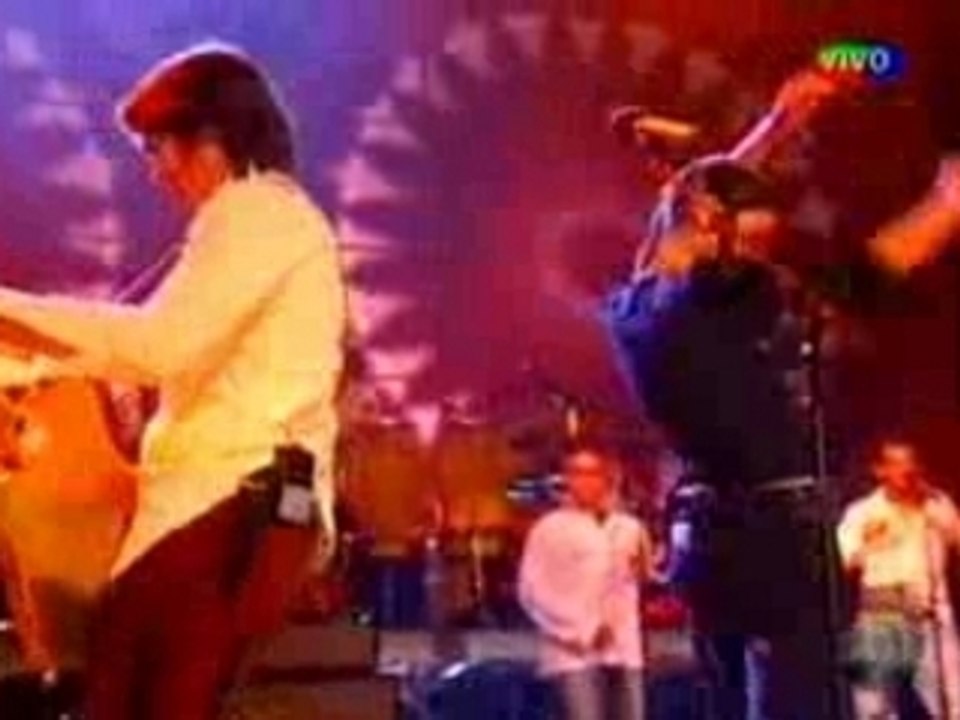 Juanes & Nelly Furtado - A Dios le pido latin grammy 2002)