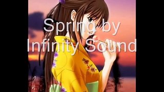 Spring by Infinity Sound