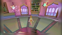 Lets Play Winx Club Join The Club Part 11