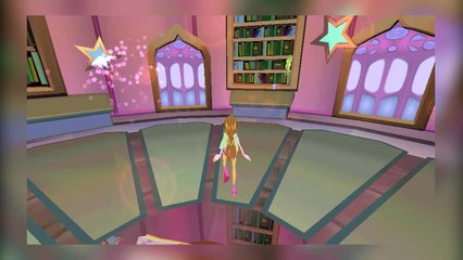 Lets Play Winx Club Join The Club Part 11