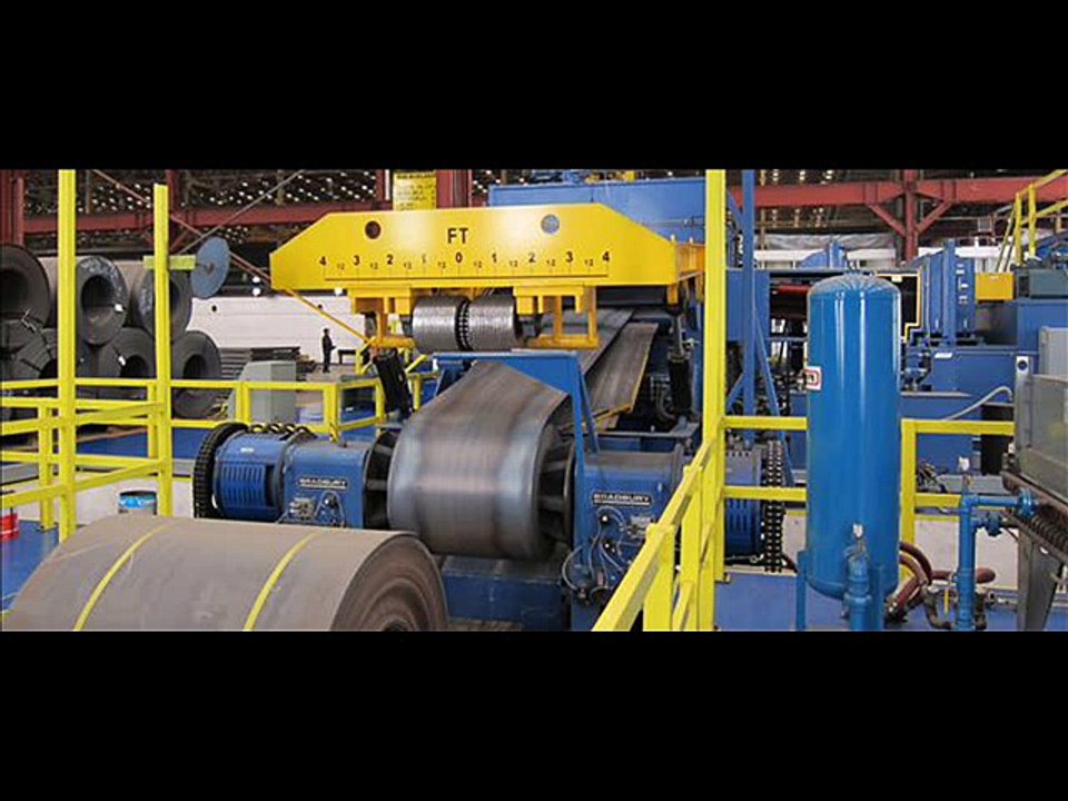 Ultimate guide to Roller Leveler
