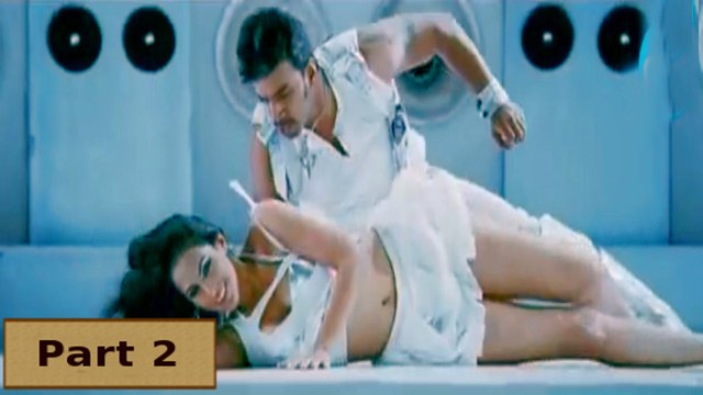 Dirty Picture: Silk Sakkath Maga | Kannada Film | Veena Malik, Akshay | Part 2 of 4