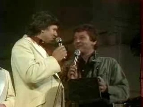 Kabaret Tey - Anegdota muzyczna 2