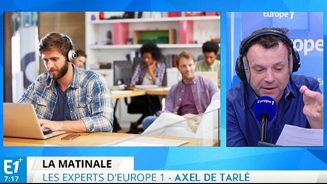 Le livre-programme d’Alain Juppé sur l’économie et la Génération Y sacrifiée : les experts d'Europe 1 vous informent