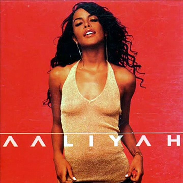 Aaliyah I Care 4 U