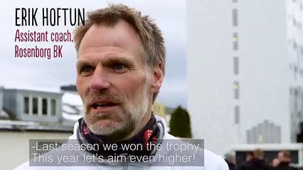 Gökdelenden gol atmak...