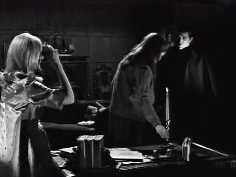 Dark Shadows  E0024