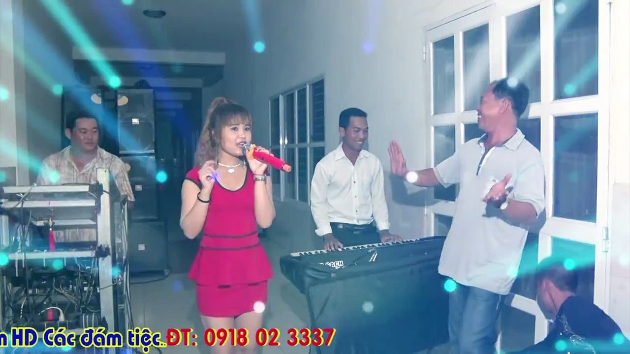 Darling (4) Vol 2 Nhạc Sóng Khmer