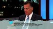 Chad  Kagen in York, PA : Mitt Romney Reads Mean Donald Trump Tweets