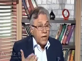 Yeh humari jamhoriat khoon peenay wali churail hai - Hassan Nisar