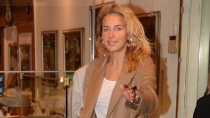 Burcu Esmersoy: Anne Olmayı Hayal Etmiyorum