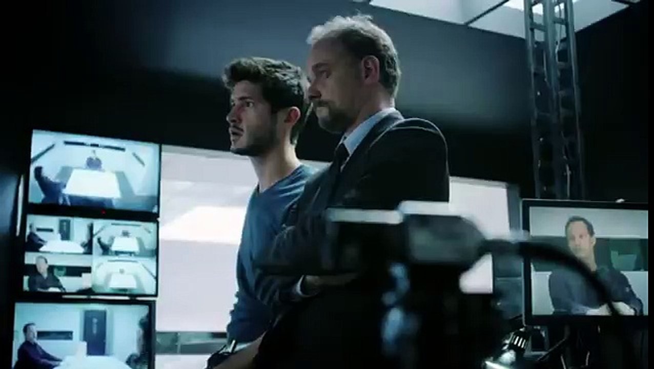 Mensonges Retrouvez les 10 épisodes de la 1ere saison .