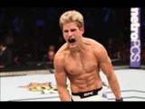Sage Northcutt finishes first UFC fight in 57 seconds