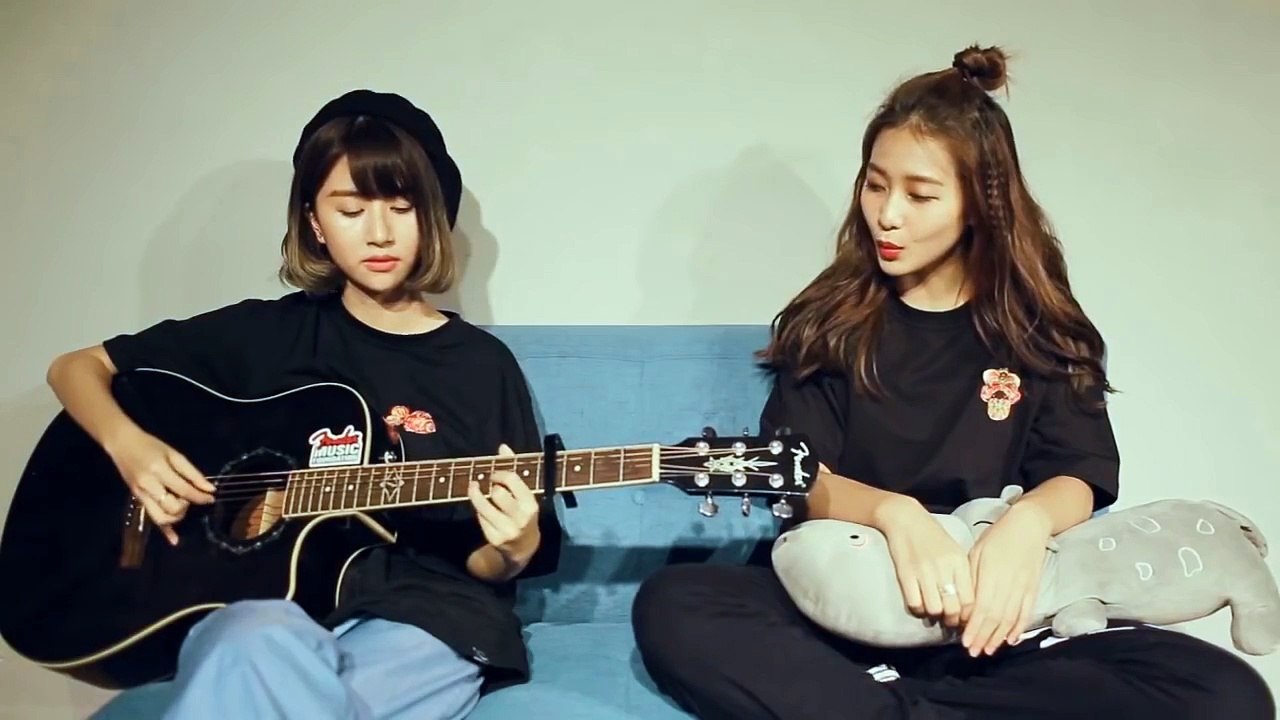 Khả Ngân, Quỳnh Anh Shyn - Thằng Cuội [ Cover ]