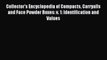 Read Collector's Encyclopedia of Compacts Carryalls and Face Powder Boxes: v. 1: Identification