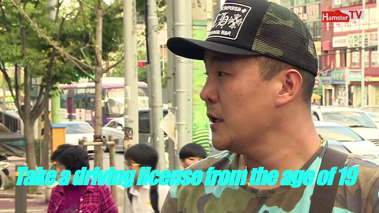 Korea Benz S63 destroyed Owner interviews