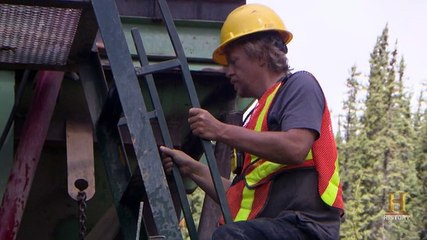 Yukon Gold - Hard Rain, Bad Luck [ March 2, 2016 ]