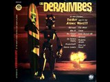 Los Derrumbes - Viva Las Vegas (Elvis Presley Surf Cover)