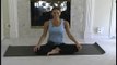 How To Do Yoga Poses For Beginners How To Do A Plow Yoga Pose