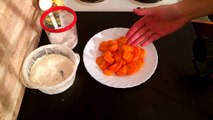 Как приготовить морковные котлеты. Рецепт морковных котлет. Из моркови тема!