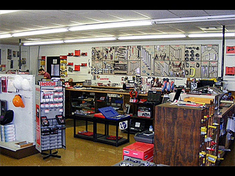 Advantages of industrial equipment repair