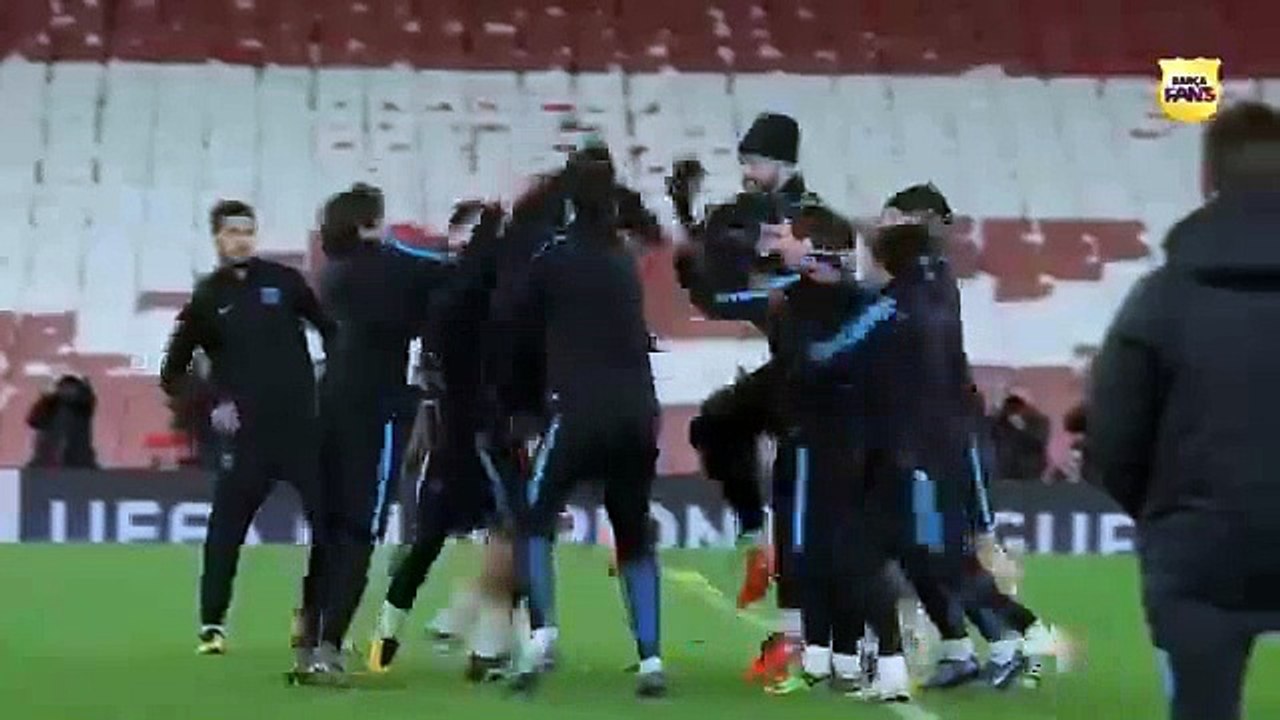 Suarez'i 'linç' ettiler!