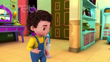 Can - Abimin Kostümü - 30. Bölüm HD | Yumurcak TV