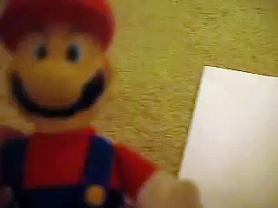 Super Mario Bros